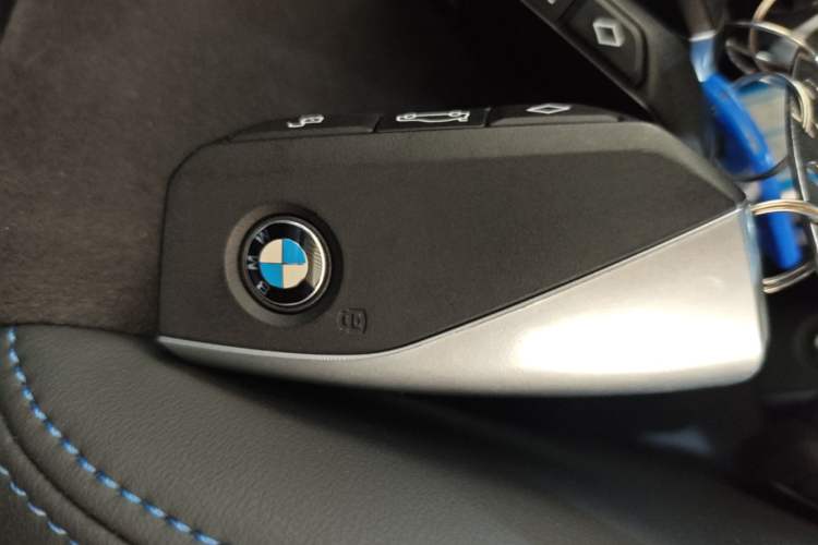 Used BMW M235L 2025 M235L Vehicle Key