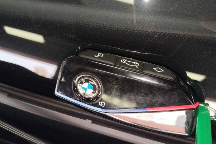 Used BMW M235L 2025 M235L Vehicle Key