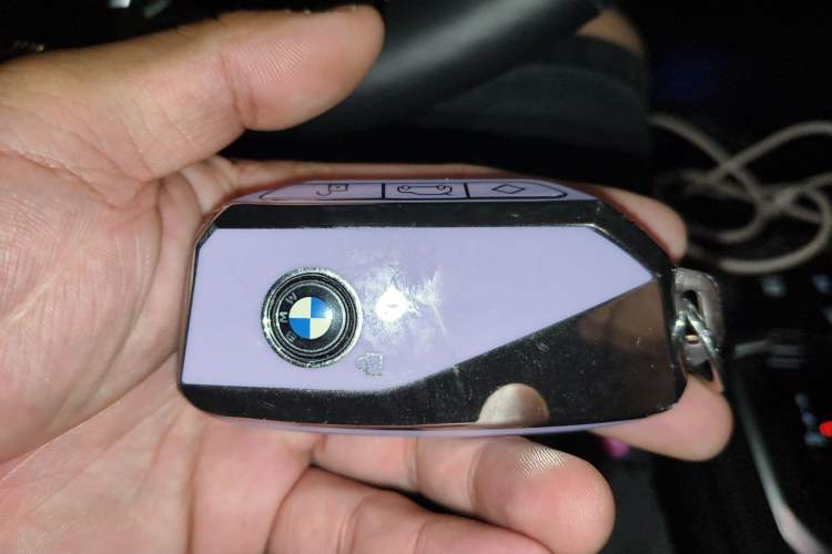 Used BMW M235L 2025 M235L Vehicle Key