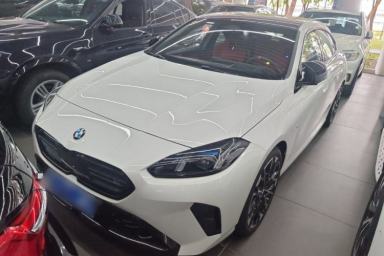 Used BMW M235L 2025 M235L