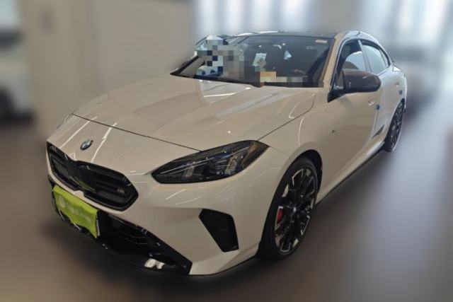 Used BMW M235L 2025 M235L
