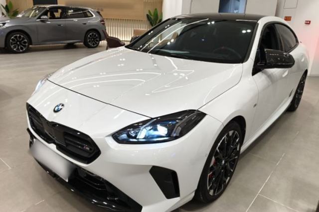 Used BMW M235L 2025 M235L