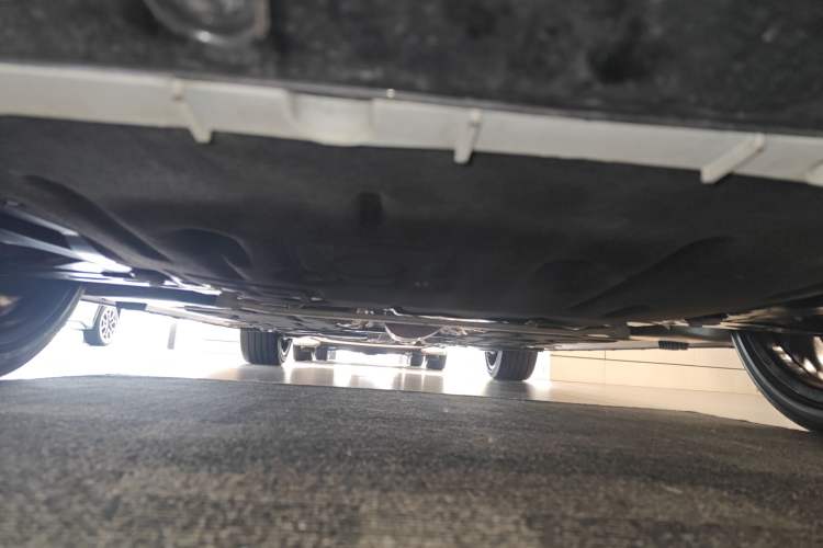Used BMW M235L 2025 M235L Chassis Front