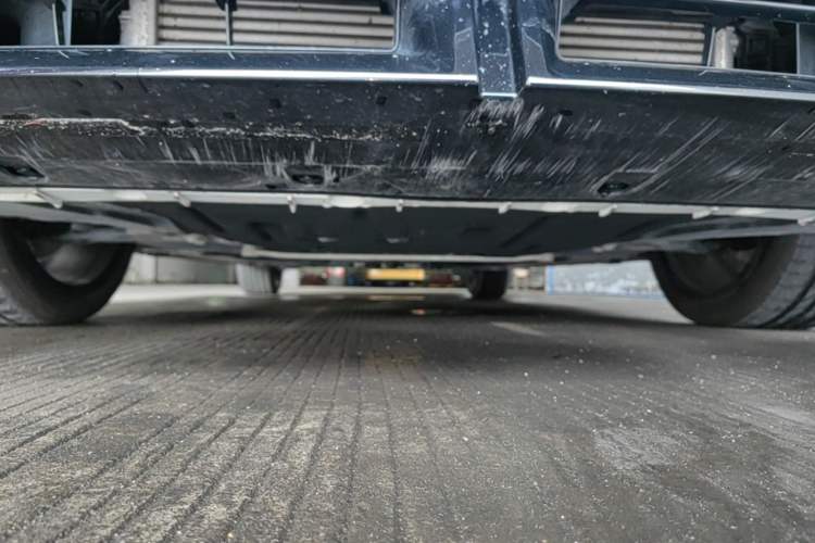 Used BMW M235L 2025 M235L Chassis Front