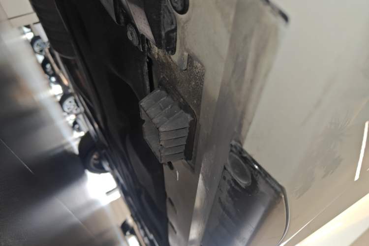 Used BMW M235L 2025 M235L Chassis Front Left