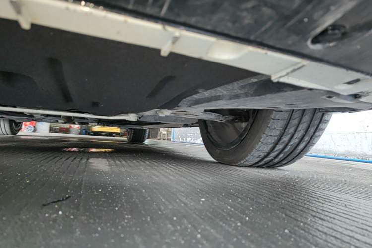 Used BMW M235L 2025 M235L Chassis Front Left