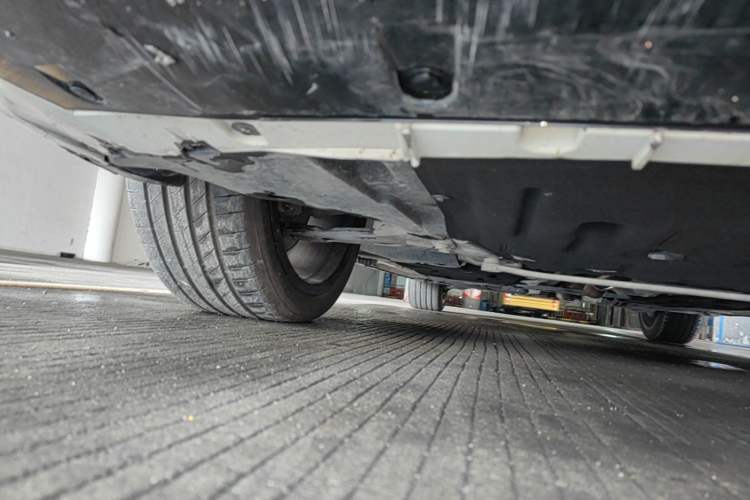 Used BMW M235L 2025 M235L Chassis Front Right