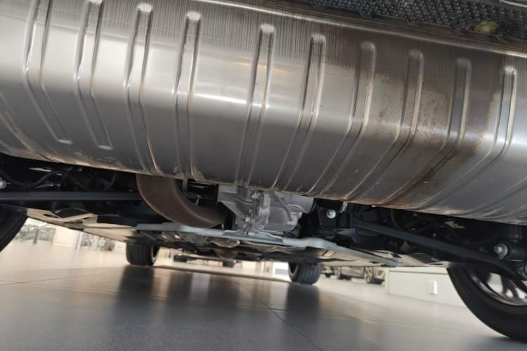 Used BMW M235L 2025 M235L Chassis Rear