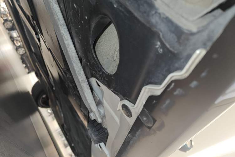 Used BMW M235L 2025 M235L Chassis Rear Right