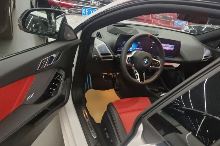 Used BMW M235L 2025 M235L Driver Seat
