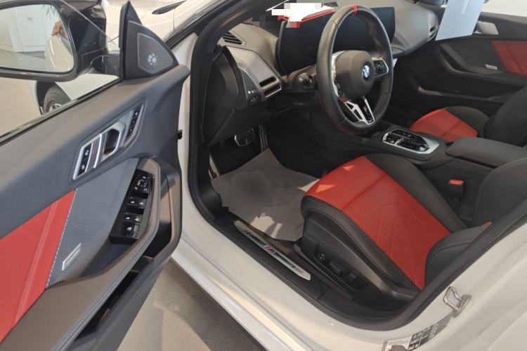 Used BMW M235L 2025 M235L Driver Seat
