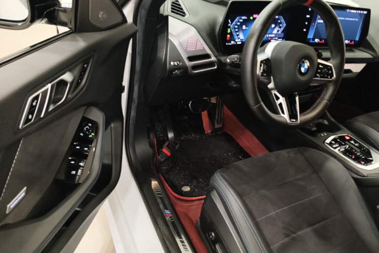 Used BMW M235L 2025 M235L Driver Seat