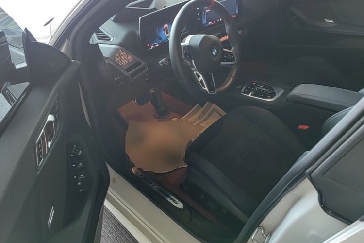 Used BMW M235L 2025 M235L Driver Seat