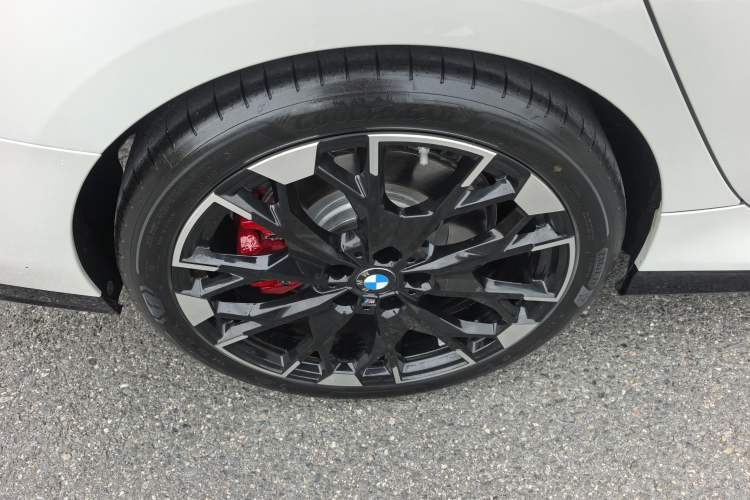 Used BMW M235L 2025 M235L Exterior 11