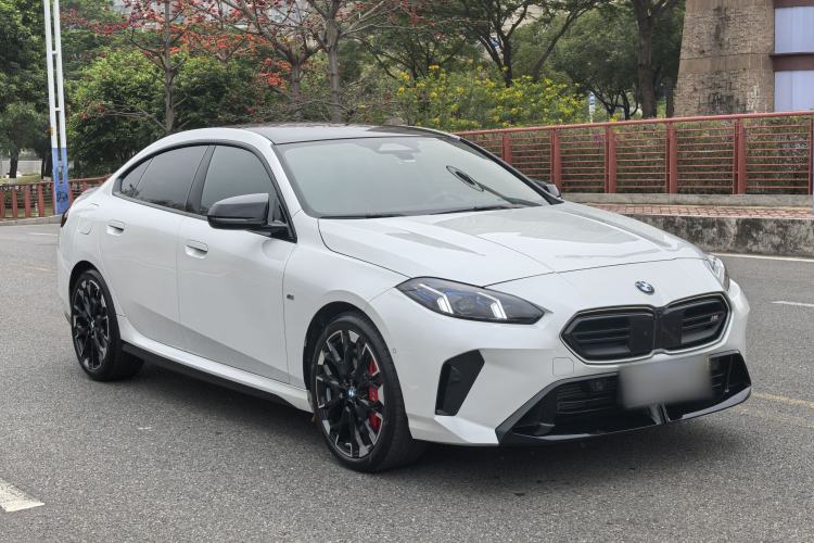 Used BMW M235L 2025 M235L Exterior 3