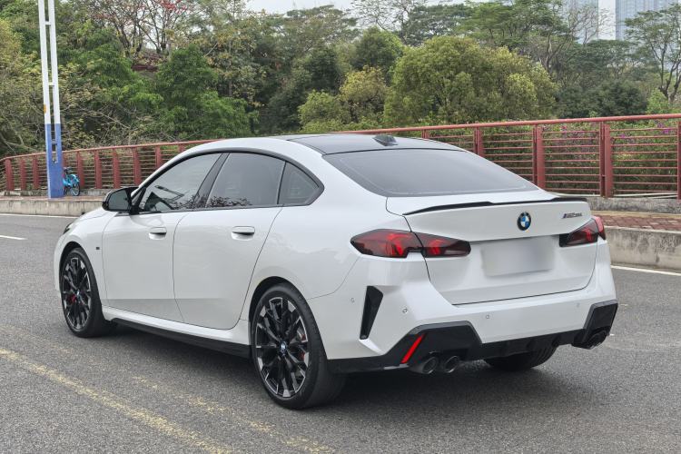 Used BMW M235L 2025 M235L Exterior 5