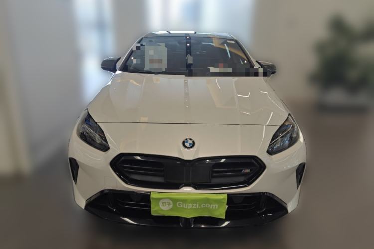 Used BMW M235L 2025 M235L Front