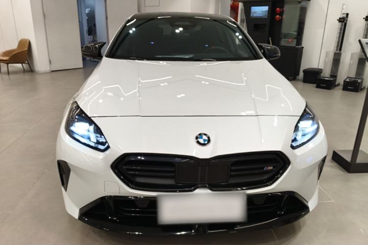 Used BMW M235L 2025 M235L Front