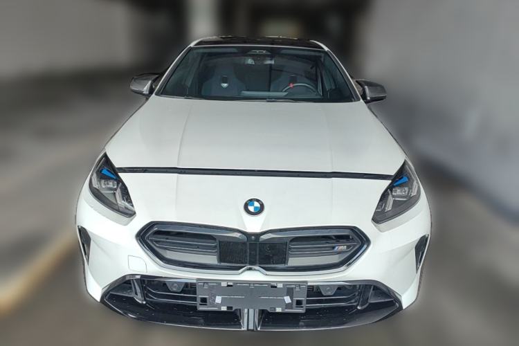 Used BMW M235L 2025 M235L Front