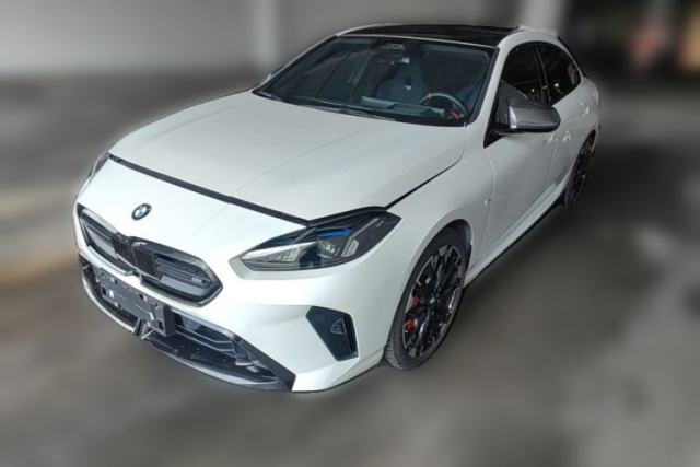 Used BMW M235L 2025 M235L