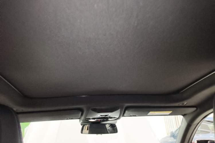 Used BMW M235L 2025 M235L Headliner