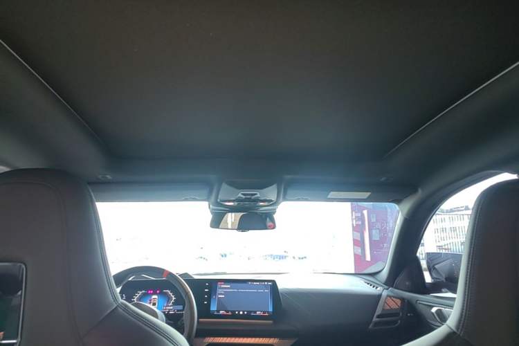Used BMW M235L 2025 M235L Headliner