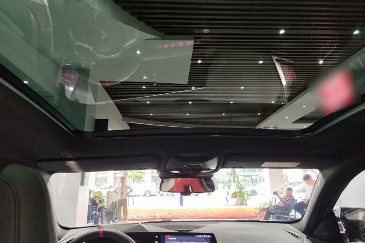 Used BMW M235L 2025 M235L Headliner