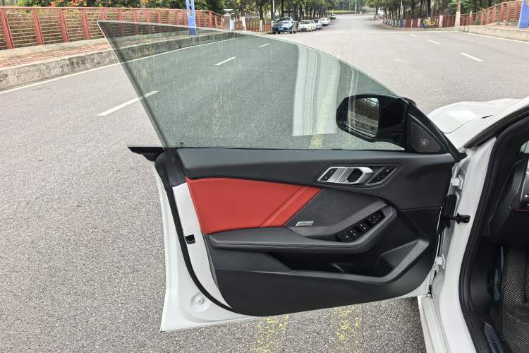 Used BMW M235L 2025 M235L Interior 6