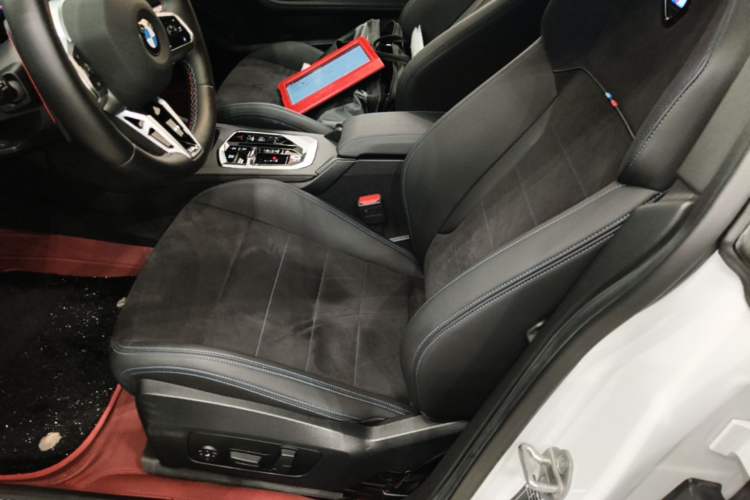 Used BMW M235L 2025 M235L Left Front Seat