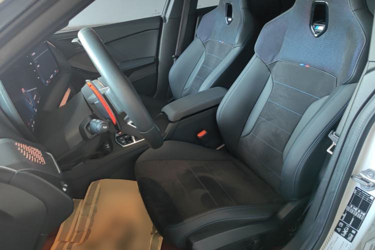 Used BMW M235L 2025 M235L Left Front Seat