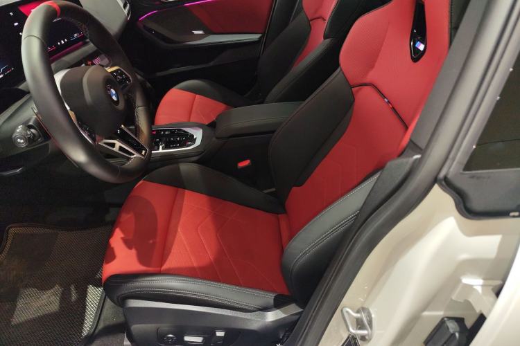 Used BMW M235L 2025 M235L Left Front Seat