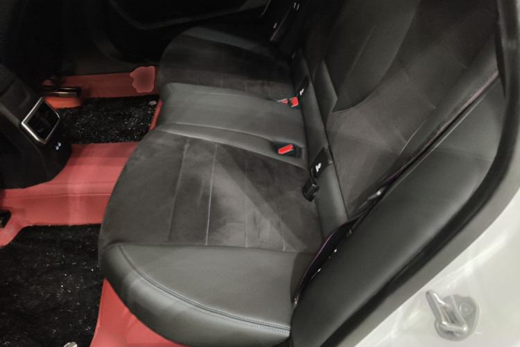 Used BMW M235L 2025 M235L Left Rear Seat