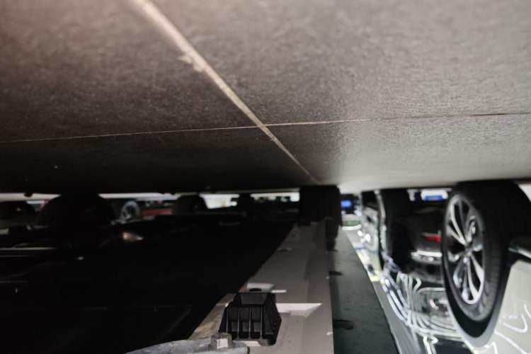 Used BMW M235L 2025 M235L Left Side Sill