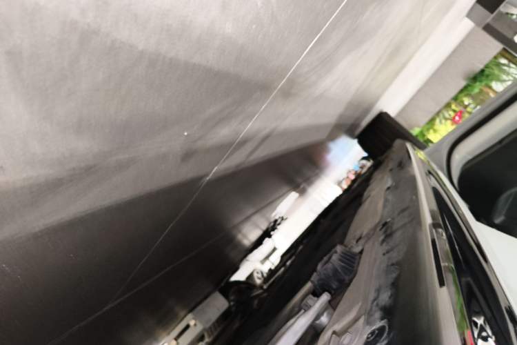Used BMW M235L 2025 M235L Left Side Sill