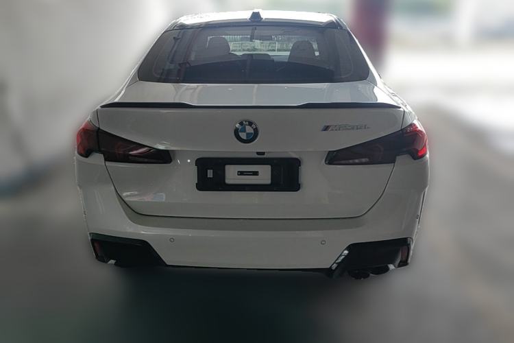 Used BMW M235L 2025 M235L Rear