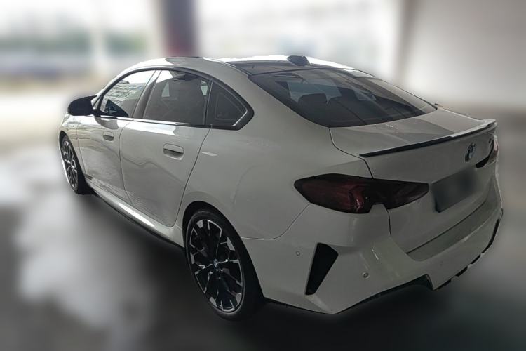 Used BMW M235L 2025 M235L Rear Left 45 Deg