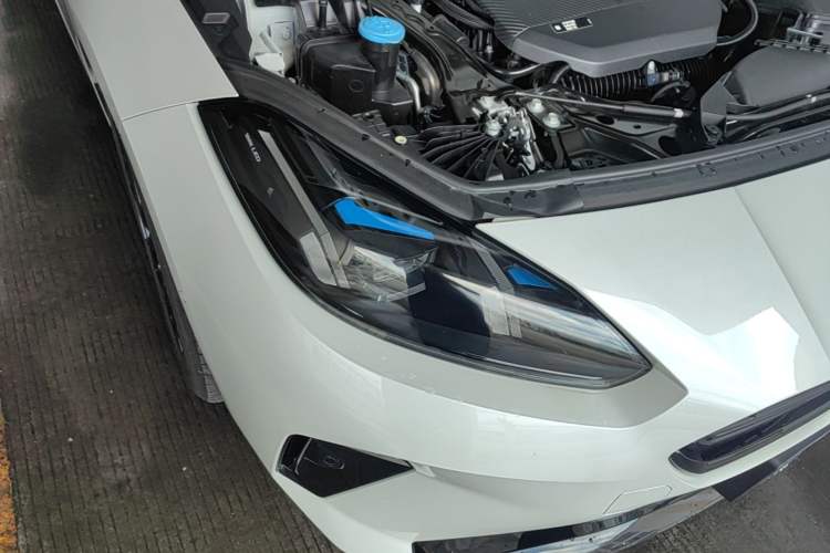 Used BMW M235L 2025 M235L Right Front Headlight