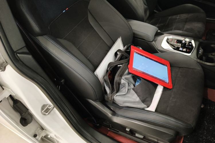 Used BMW M235L 2025 M235L Right Front Seat