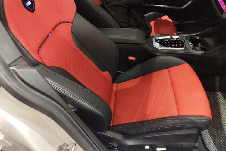 Used BMW M235L 2025 M235L Right Front Seat