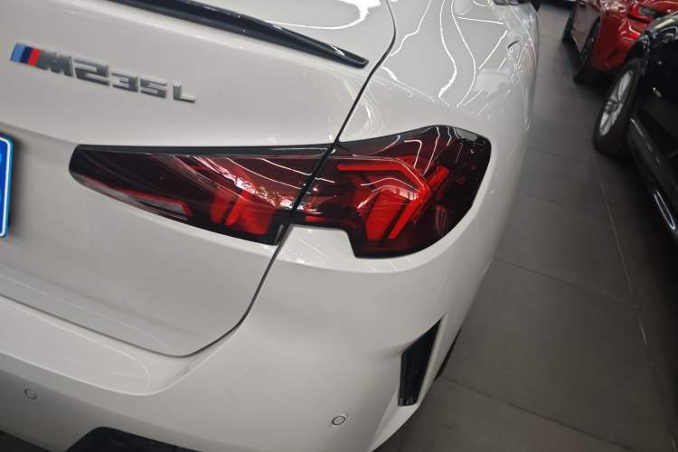 Used BMW M235L 2025 M235L Right Rear Taillight