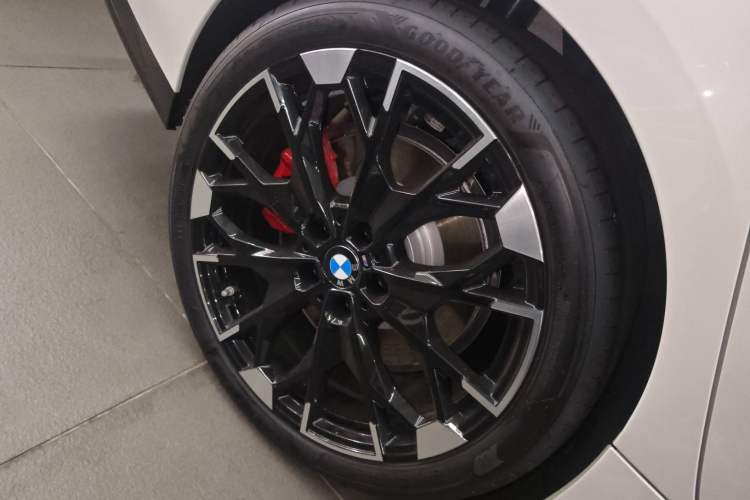 Used BMW M235L 2025 M235L Right Rear Wheel Hub