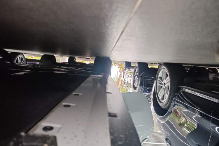 Used BMW M235L 2025 M235L Right Side Sill