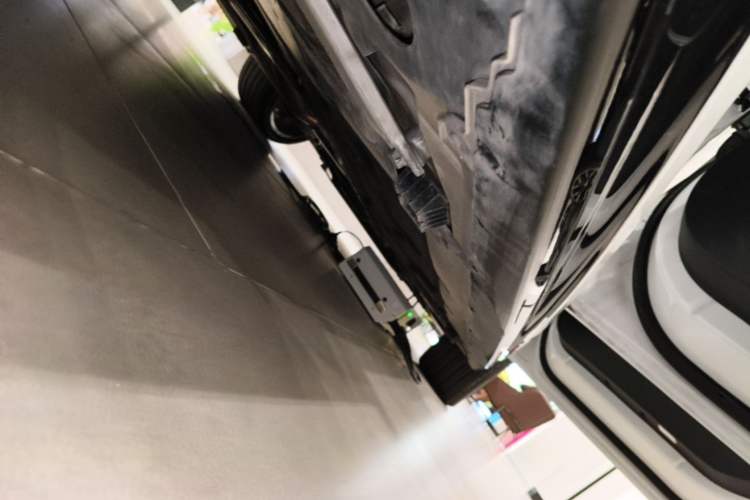 Used BMW M235L 2025 M235L Right Side Sill