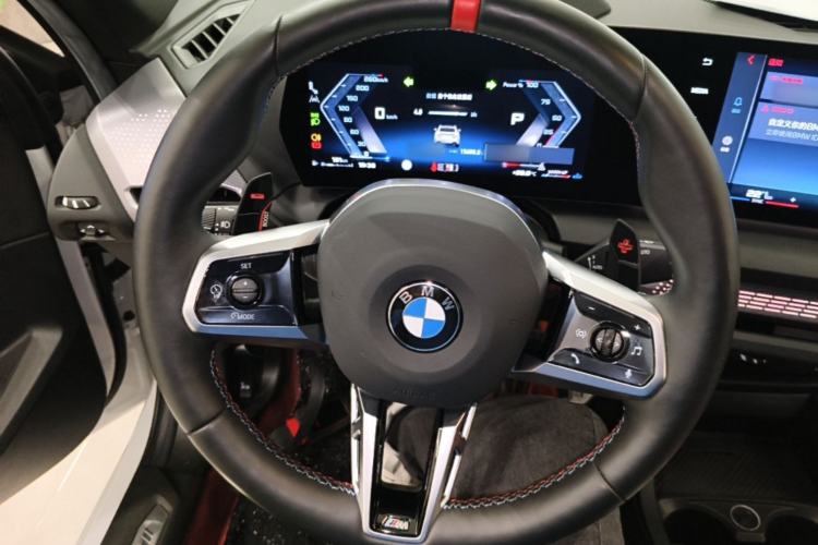 Used BMW M235L 2025 M235L Steering Wheel