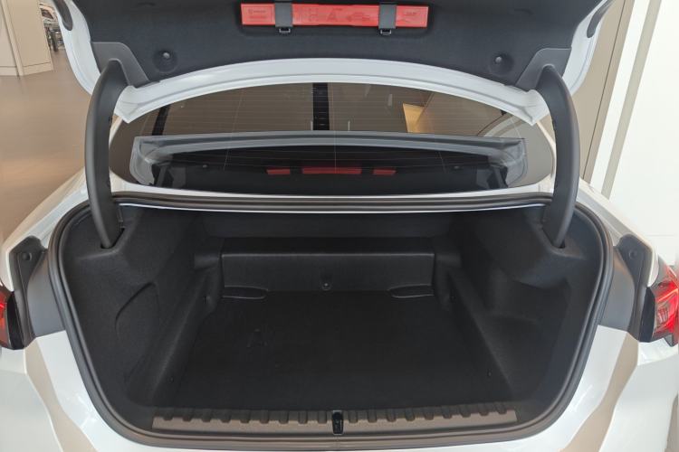 Used BMW M235L 2025 M235L Trunk