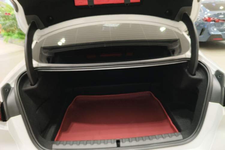 Used BMW M235L 2025 M235L Trunk