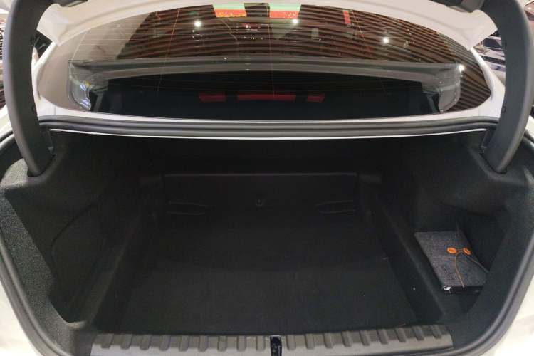 Used BMW M235L 2025 M235L Trunk