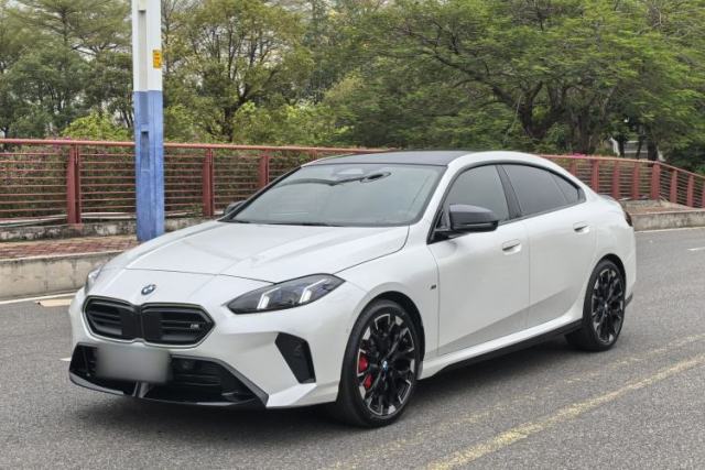 Used BMW M235L 2025 M235L