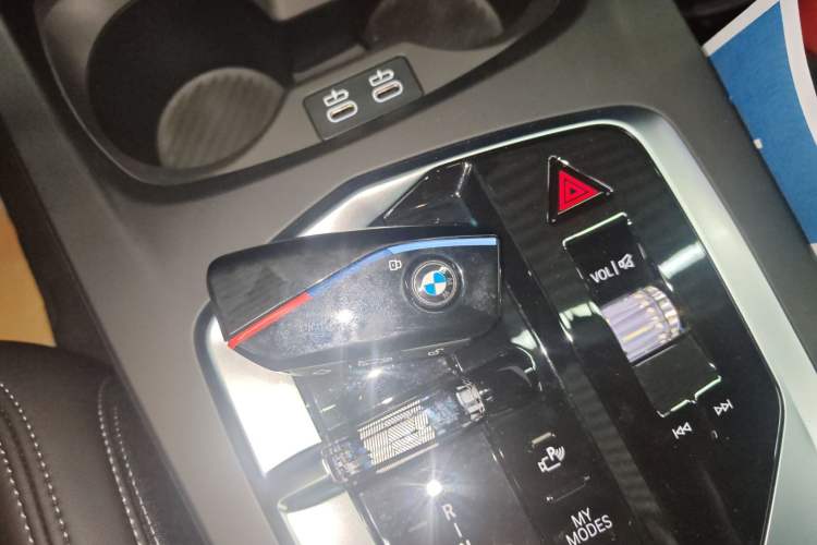 Used BMW M235L 2025 M235L Vehicle Key