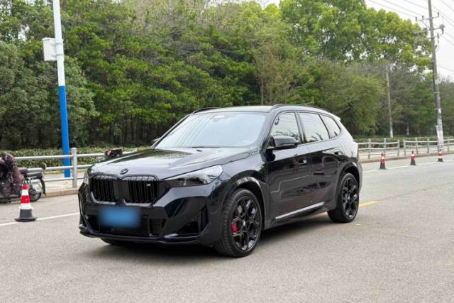 Used BMW X1 M35Li 2024 M35Li